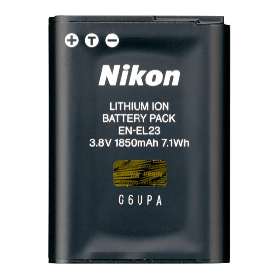 Nikon En-el23