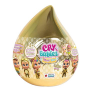 Cry Babies Magic Tears Golden Edition Imc Toys