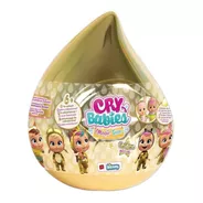 Cry Babies Magic Tears Golden Edition Imc Toys