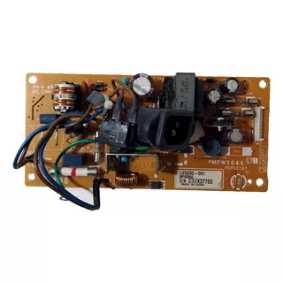 Placa Fonte Brother Dcp-8080dn Hl-5350 Mfc-8890dw Lv0293-001