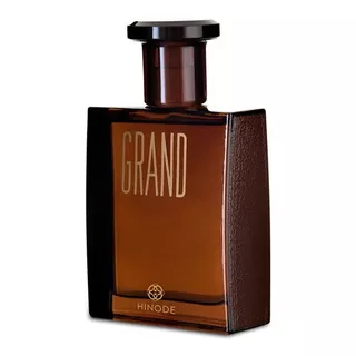 Perfume Grand Hinode 100ml Original 