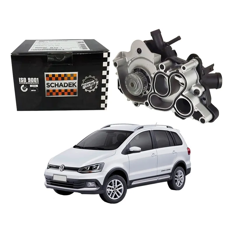 Bomba Dagua Schadek Spacecross 1.6 16v 2015 A 2018