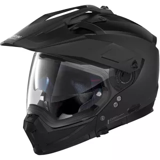 Casco Nolan N70-2 X Classic Crossover Italy New N44 Mdelta!