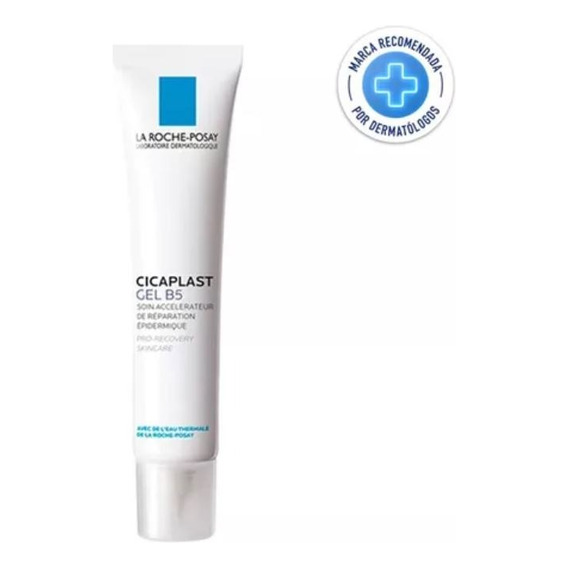 Gel Reparador La Roche - Posay Cicaplast B5 40 Ml