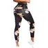 Seasum - Leggings Para Mujer, Con Trasero Corrugado, Para Yo
