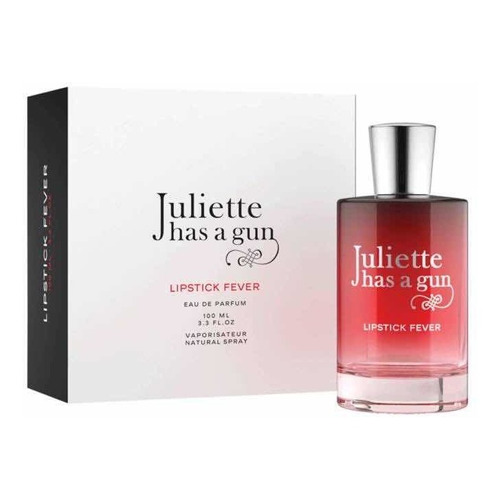 Juliette Has A Gun Lipstick Fever 100ml Edp