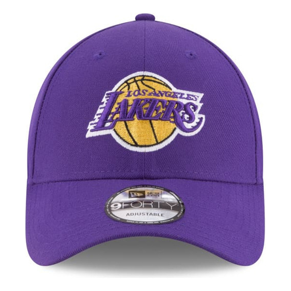 Gorro New Era Nba Los Angeles Lakers - 11405605