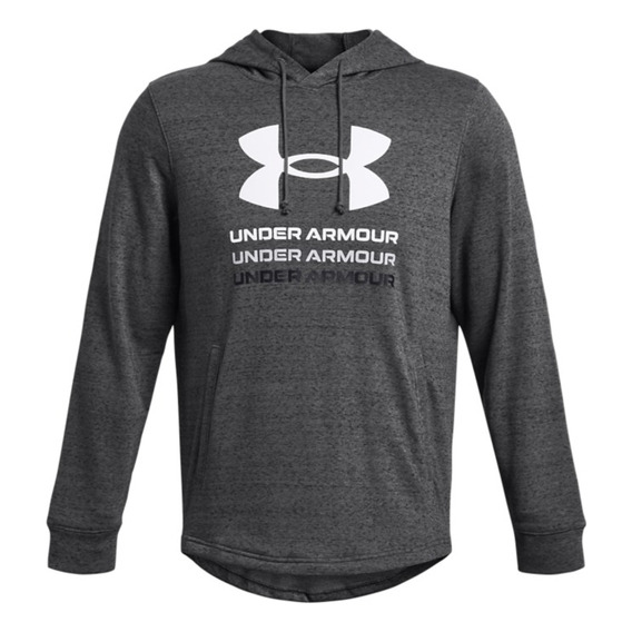 Sudadera Para Entrenar Under Armour Rival Terry De Hombre