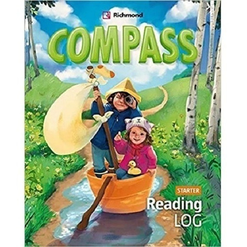 Compass Starter - Reading Log - Richmond