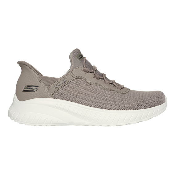 Tenis Skechers 117500tpe Bobs Squad Chaos Mujer