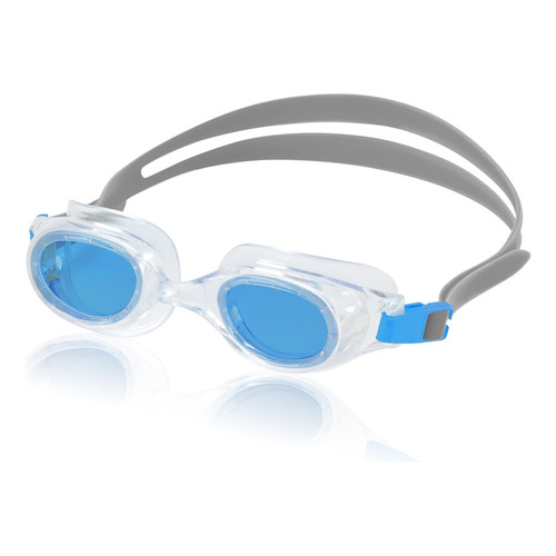 Goggles Azul Hydrosity Unisex Para Adultos Speedo