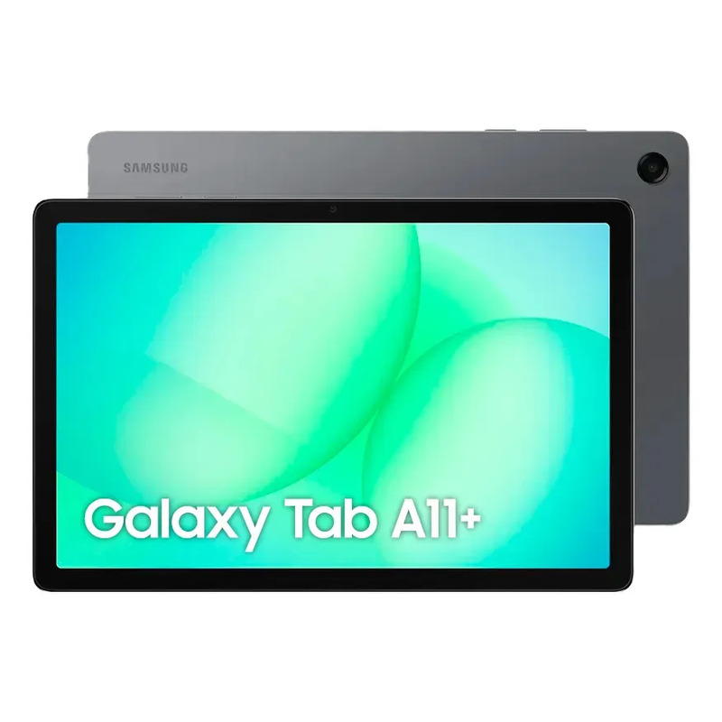 Tablet Samsung Galaxy Tab A11+, 128gb, 6gb Ram, Tela De 11 , Câmera Traseira 8mp, Wifi, Android 16 Tablet Samsung Galaxy Tab A11+, 128gb, 6gb Ram, Tela De 11 , Câmera Traseira 8mp, Wifi, Android 16