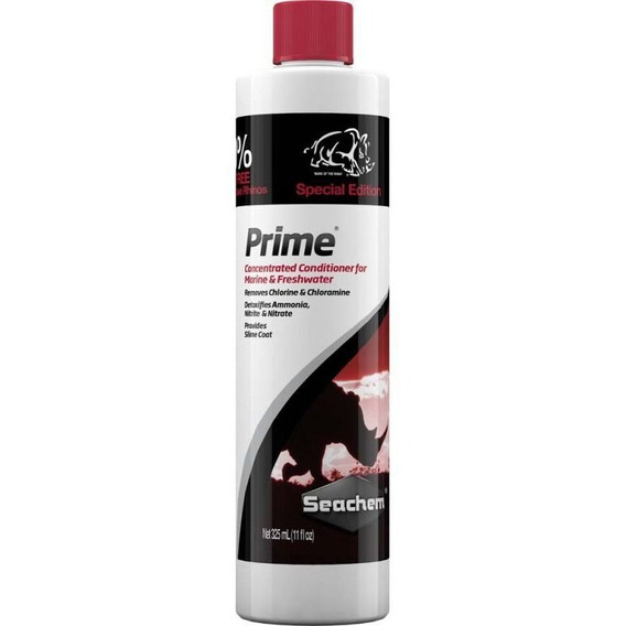 Seachem Prime 325ml Bonus