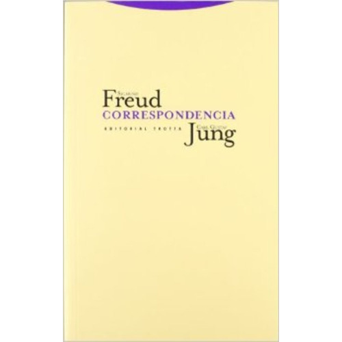 Correspondencia - Freud, Jung