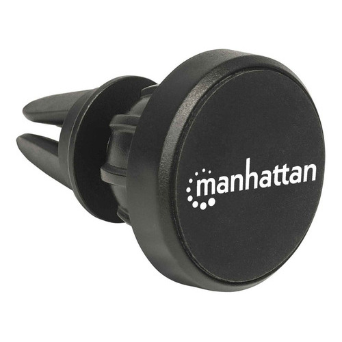 Soporte Celular Magnético Ventila Auto Manhattan (461504)