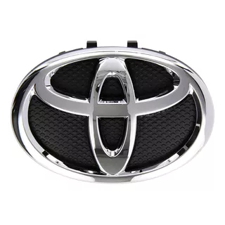 Insignia Emblema Parrilla Logo Toyota Corolla 08/13