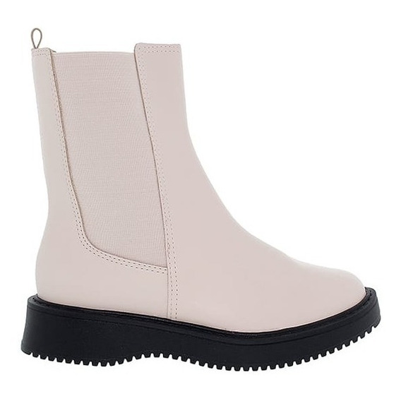 Botas - Moleca - Moleca Bota C/elasticos De Mujer - 5339.106