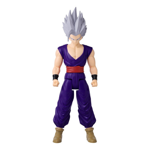 Dragon Ball Super Son Gohan Beast Limit Breaker Series 12 