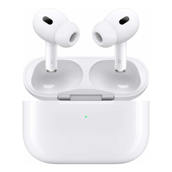 AirPods Pro (2023) 2da Generación Carga Usb-c