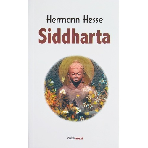 Siddhartha - Hermann Hesse 