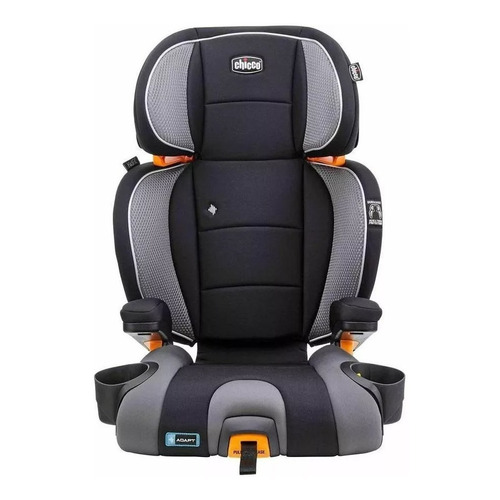 Chicco Autoasiento Kidfit Adapt Plus B.car Seat Ember Usa Color Negro
