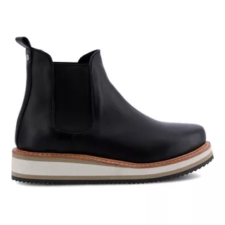 Bota Hush Puppies Chimmy , Nueva Temporada!