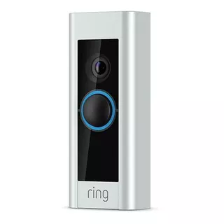 Timbre Ring Video Doorbell Pro Ring Caja Sellada