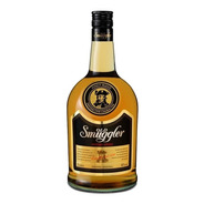 Whisky Old Smuggler Botella 1 Litro