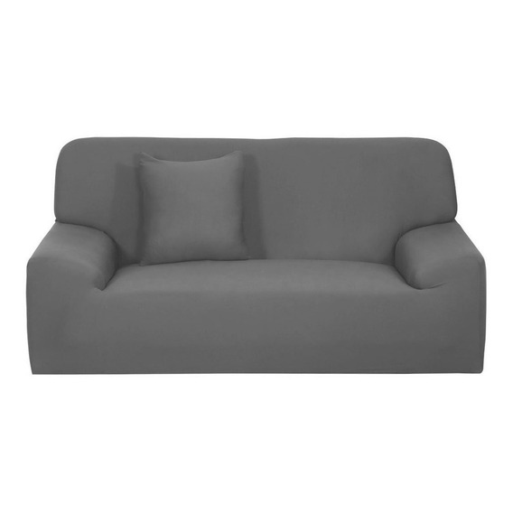 Cubre Sofa Elastico Elastizado Funda 2 Cuerpo Plaza Atrix ®