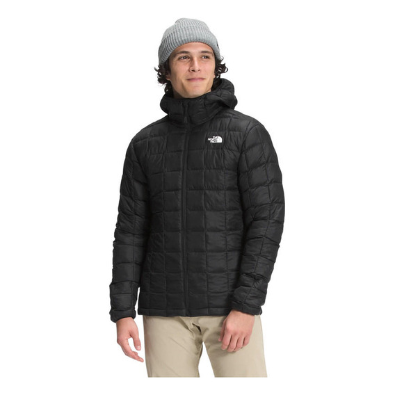 Chaqueta Hombre The North Face Thermoball Eco 2.0 Negro