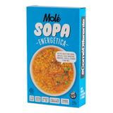 Sopa Energética - Molé - 150g