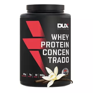 Whey Proteina Concentrada 100% Linha Premium Suplemento 900g