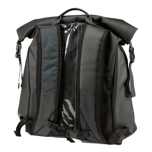 Volcom Mochila Impermeable Motos Y Ciclismo Mod Tech Dry Bag Color