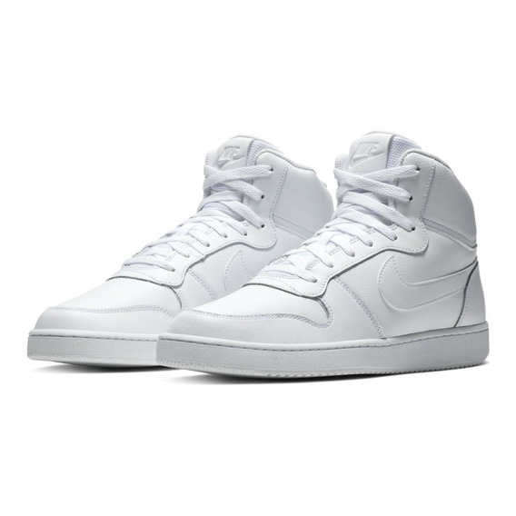 Tenis Para Hombre Nike Ebernon Mid