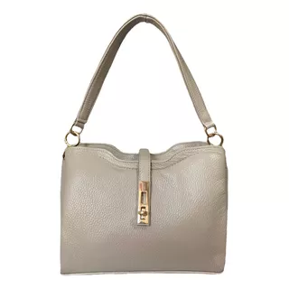 Bolsa De Piel Mary´s Handbags - Samantha