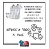 Tensor Brazo Espejo Compatible Vw Constellation Der/izq
