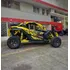 Can - Am Maverick X3 Xmr