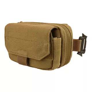 Bolso Pouch Digital Condor Tactico Molle Calidad Premium