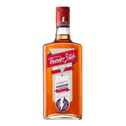 Whisky Licor Thunder Bitch Bourbon Con Canela 700ml