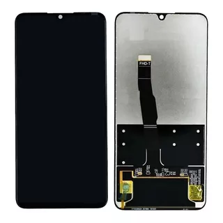 Modulo Pantalla Compatible Huawei P30 Lite +instalacion