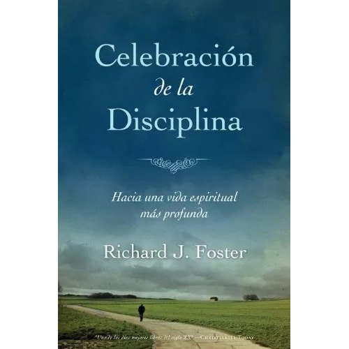 Celebración De La Disciplina