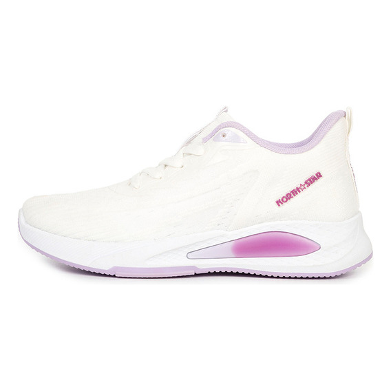 Zapatillas Urbanas North Star Para Mujer