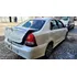 Toyota Etios Xls Inundado Hasta El Tablero