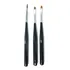 Set De Pinceles Para Uñas Stay Beautiful S2-0563