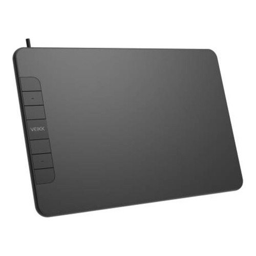 Tableta Digitalizadora veikk Vk640 - 6  X 4 . 5080 Lpi