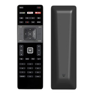 Control Remoto Smart Tv Vizio Xrt-122 Amazon Netflix
