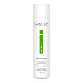 Therapy Shampoo 300ml Scalp Expert - I.beauty