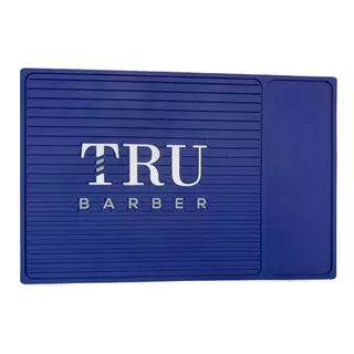 Alfombra Antideslizante Barberia Tru Barber Organizer Small