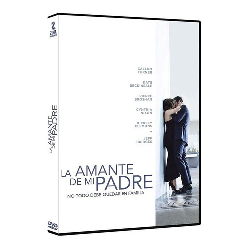 La Amante De Mi Padre Kate Beckinsale Película Dvd