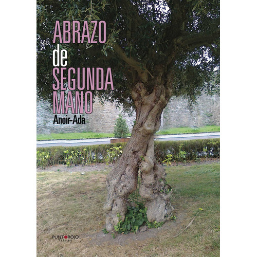 Abrazo De Segunda Mano, De Rodríguez Gutiérrez , Ada.., Vol. 1.0. Editorial Punto Rojo Libros S.l., Tapa Blanda, Edición 1.0 En Español, 2032